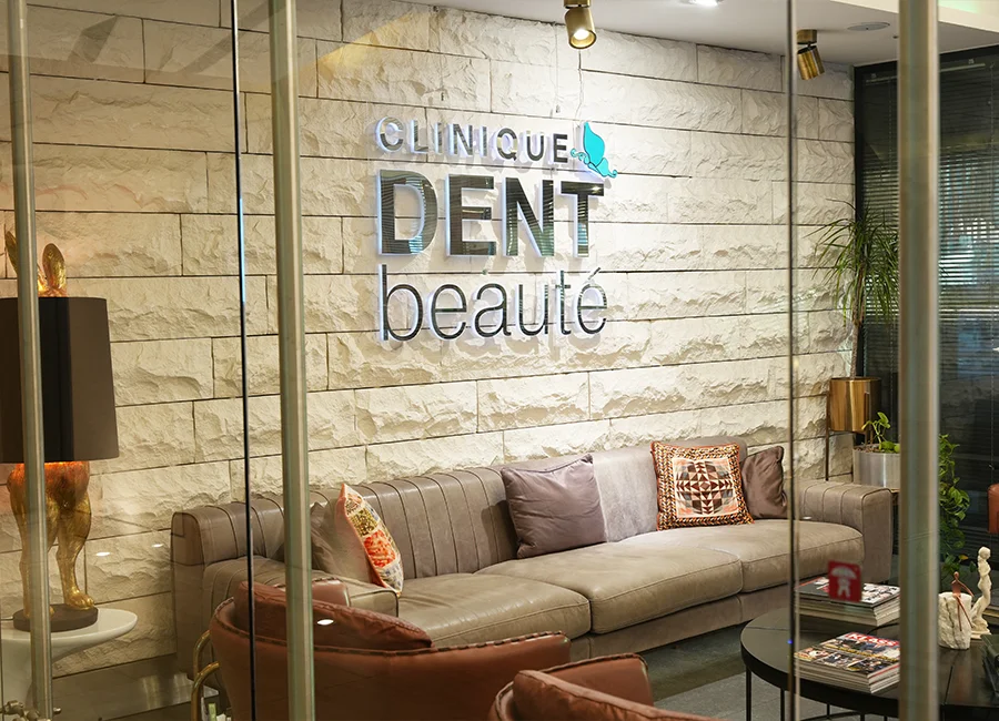 Dental clinic Istanbul
